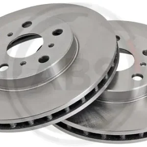 Uitverkoop Remschijven ABS 16550