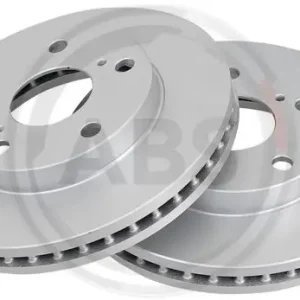 Remschijven ABS 16552 Snelle Levering