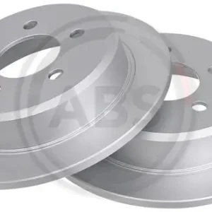 In De Mode Remschijven ABS 16557