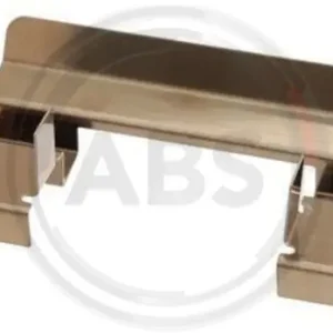 Speciale Aanbieding Rem montageset ABS 1655Q