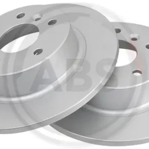 Laatste Versie Remschijven ABS 16569