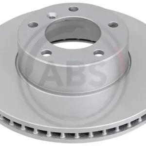 Remschijven ABS 16570 Gratis Verzending