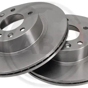 Remschijven ABS 16572 Koopje