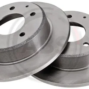 Origineel Remschijven ABS 16575