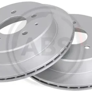 Bestseller Remschijven ABS 16577