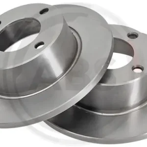 Remschijven ABS 16578 Speciale Aanbieding