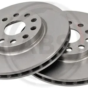 Remschijven ABS 16582 Nieuw Model