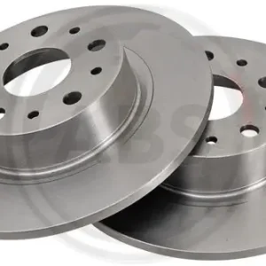 Express Levering Remschijven ABS 16583