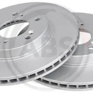 Remschijven ABS 16588 Finale Uitverkoop