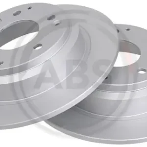 Professioneel Remschijven ABS 16589