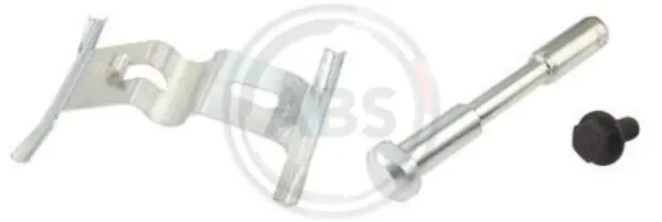 Koop Vandaag Rem montageset ABS 1658Q