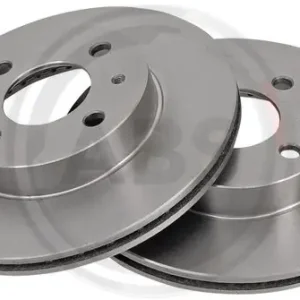 Populair Remschijven ABS 16596