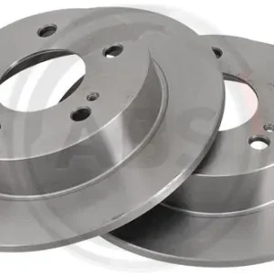 Remschijven ABS 16601 Lage Prijs