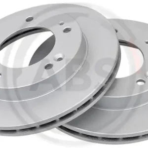 Remschijven ABS 16604 Betrouwbaar