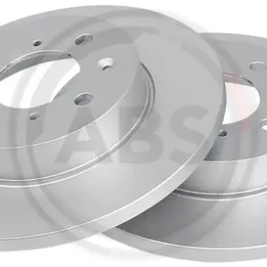 Nieuwe Collectie Remschijven ABS 16607