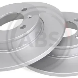 Bulkbestelling Remschijven ABS 16609