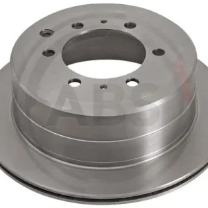 Remschijven ABS 16613 Direct Verzonden