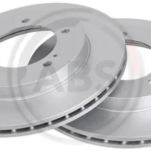 Remschijven ABS 16623 Tijdelijk Beschikbaar