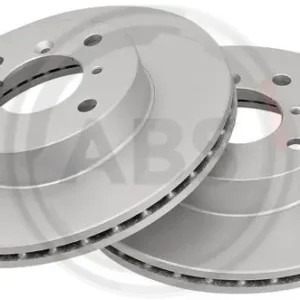 Exclusieve Aanbieding Remschijven ABS 16626