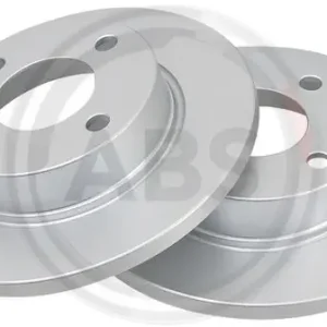 Nieuwe Collectie Remschijven ABS 16627