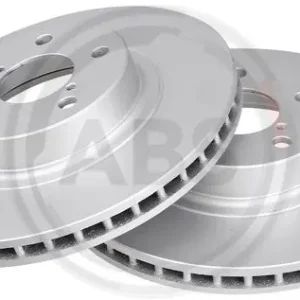 Nieuwe Collectie Remschijven ABS 16632