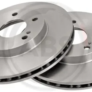 Remschijven ABS 16639 Laatste Kans