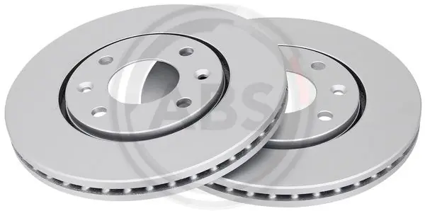 Remschijven ABS 16648 Finale Uitverkoop