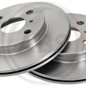 Remschijven ABS 16652 Populair