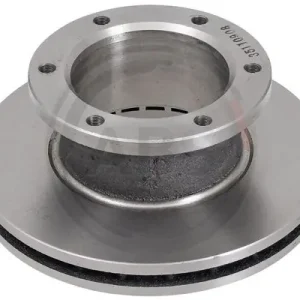 Speciale Aanbieding Remschijven ABS 16654