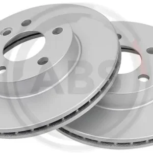 Actieprijs Remschijven ABS 16657