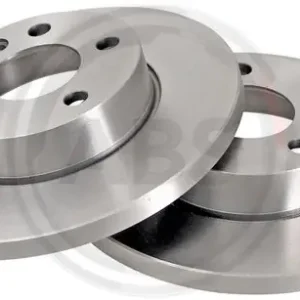 Remschijven ABS 16658 Express Levering