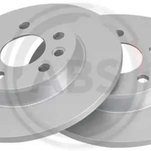 Remschijven ABS 16659 Beperkte Voorraad