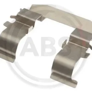 Veilige Betaling Rem montageset ABS 1665Q