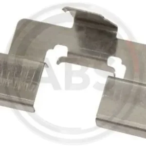 Actieprijs Rem montageset ABS 1666Q