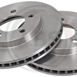 Remschijven ABS 16679 Laatste Versie