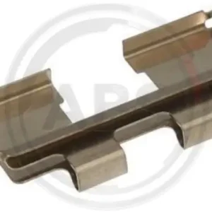 Budget Rem montageset ABS 1667Q