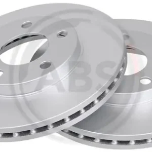 Remschijven ABS 16685 Koopje
