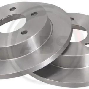 Remschijven ABS 16686 Ambachtelijk