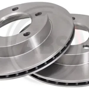 Remschijven ABS 16707 Aanbieding