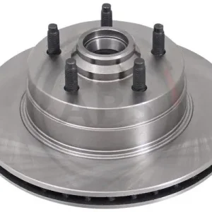 Rechtstreeks Van De Fabrikant Remschijven ABS 16708