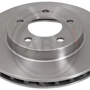 Must-Have Remschijven ABS 16718