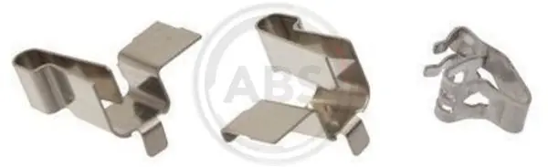 Rem montageset ABS 1671Q Koopje