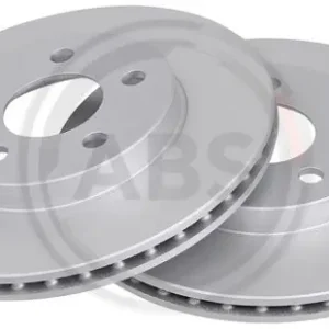 Goedkoop Remschijven ABS 16723