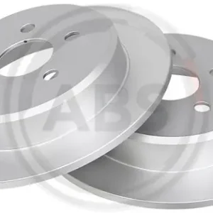 Remschijven ABS 16724 Origineel