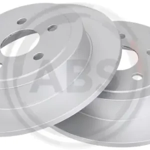 Authentiek Remschijven ABS 16727