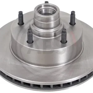 Direct Beschikbaar Remschijven ABS 16728