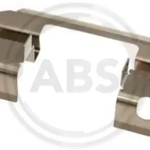 Rem montageset ABS 1672Q Dagaanbieding