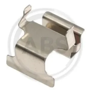 Dagaanbieding Rem montageset ABS 1673Q