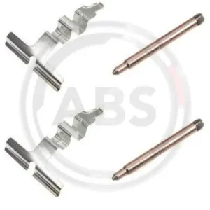 In De Mode Rem montageset ABS 1676Q