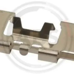 Rem montageset ABS 1677Q Premium